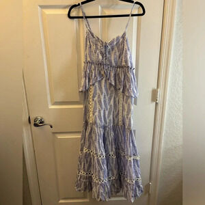 Guadalupe Designs dress size L